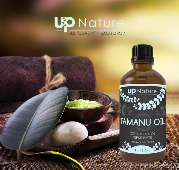 10 Ultra-Healing Uses For Tamanu Oil - Plus Essential Oil Blends – UpNature