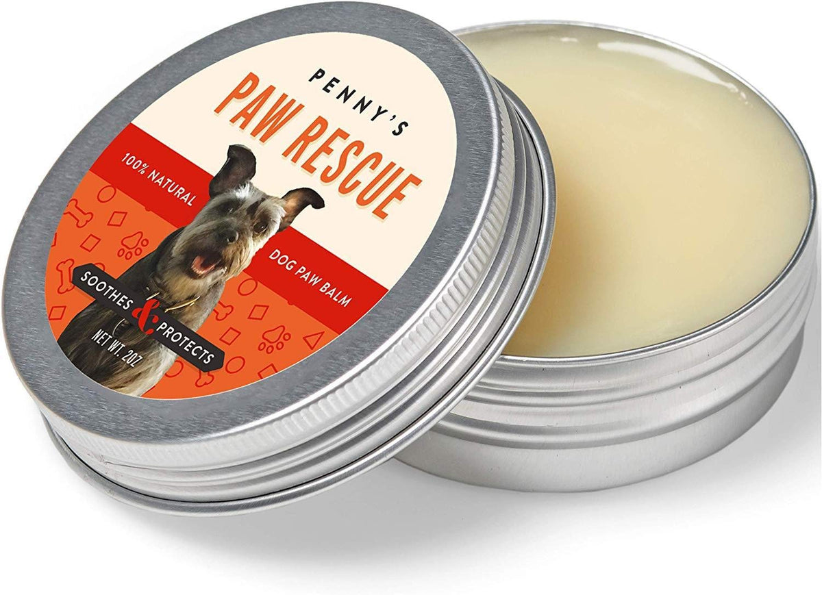 Bkind dog store paws rescue balm