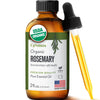 Organic Rosemary Essential Oil 2oz