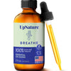 Breathe Essential Oil Blend 2oz