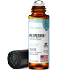 Peppermint Essential Oil Roll On