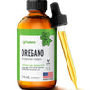 UpNature Oregano Essential Oil - Huge 2oz - 100% Pure Oregano Oil - Aromatherapy Oil