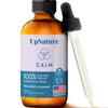 UpNature Calm Essential Oil Blend - 2 oz - Relaxation Gifts for Women - Aromatherapy Oils with Peppermint and Ginger Oil   Undiluted