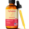 UpNature Shield Essential Oil - Huge 2oz - 100% Natural Oil for Household Cleaner Concentrate for Diffuser Aromatherapy